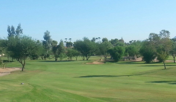 Silverado Golf Club - Scottsdale, AZ