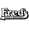 Fred's Towing & Transport gallery