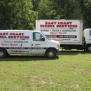 East Coast Diesel Services Inc. - Engines-Diesel-Fuel Injection Parts & Service