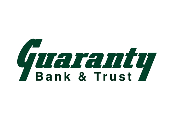 Guaranty Bank & Trust - Lakeway, TX