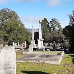 Cypress Hill Memorial Park - Petaluma, CA