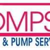 Thompson Plumbing & Pump Service Inc. gallery