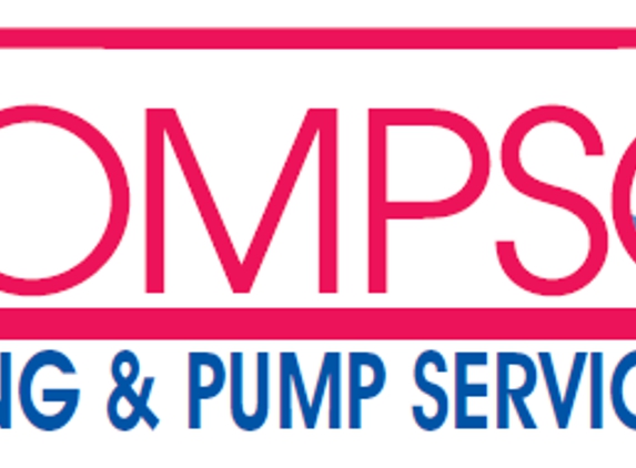 Thompson Plumbing & Pump Service Inc. - Mooresville, NC