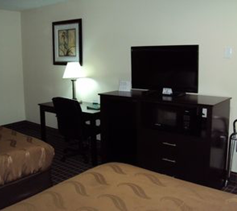 Quality Inn Carbondale University area - Carbondale, IL