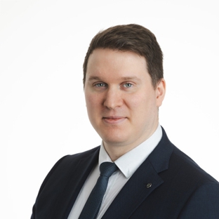 APW Partners - South Yarra, VIC