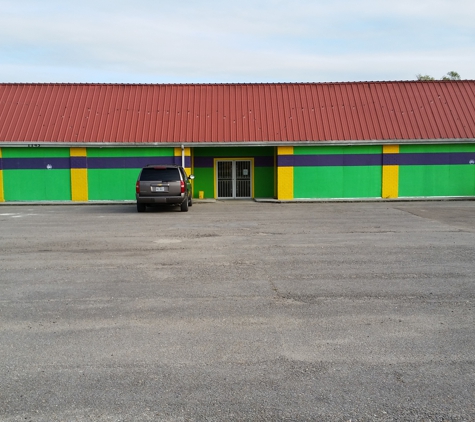 Mardi Gras Beads Factory, LLC - Bridge City, LA