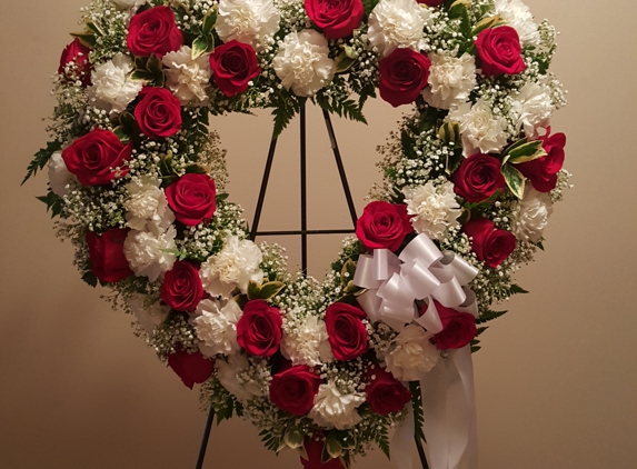 Antonina's Floral Design - Hardy, VA