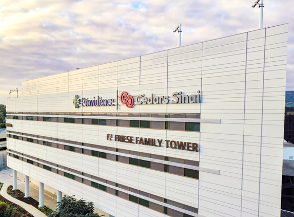 Providence Cedars-Sinai Tarzana Medical Center - Tarzana, CA