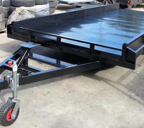 MurrayFab Engineering - North Albury, NSW