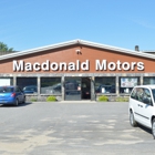 Macdonald Motors