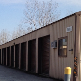 Self-Lock Storage Of Twelfth Street - Mishawaka, IN