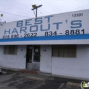 Harouts Used Auto Parts - Used & Rebuilt Auto Parts