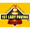 1st Lady Paving - Driveway Contractors