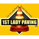 1st Lady Paving