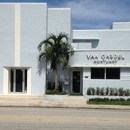 Van Orsdel Funeral Chapels & Crematory - Crematories