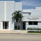 Van Orsdel Funeral Chapels & Crematory