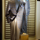 Canterbury's Fine Men's Clothing