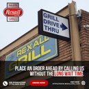 Duluth Rexall Grill - Breakfast, Brunch & Lunch Restaurants