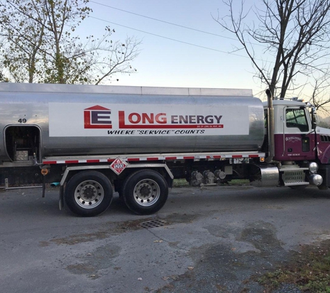 Long Energy - Hadley, NY