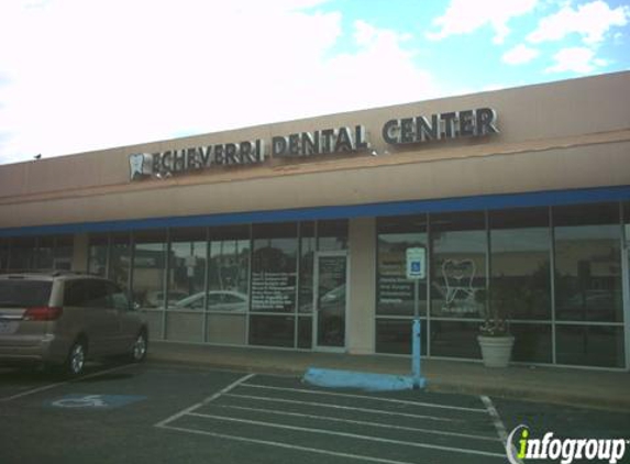 Echeverri Dental Center - Houston, TX