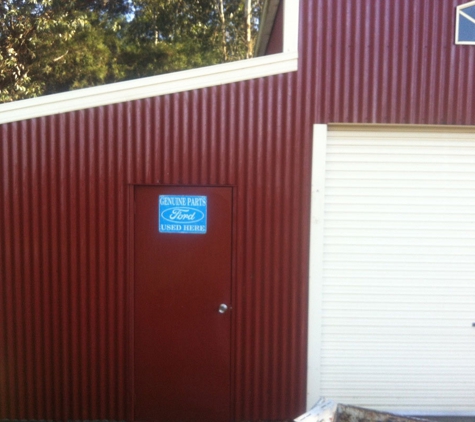 Latrobe Valley Garage Doors - Yarragon, VIC