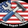 Anytime Repair Solutions