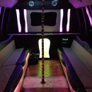 JSV-Entertainment - Limousine Service