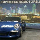 Empire Exotic Motors, Inc. - New Car Dealers