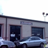 Autobody gallery