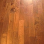 Frank's Flooring Installations