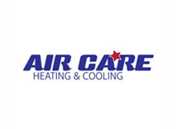 Air Care Heating & Cooling Inc - Homosassa, FL