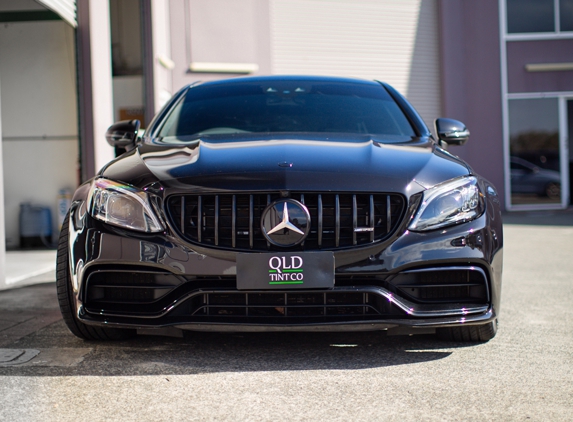 Queensland Tint Company - Molendinar, QLD