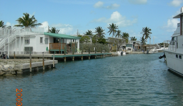 Conch House at Conch Key - Marathon, FL