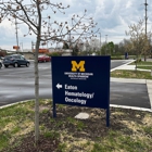 Eaton Hematology/Oncology | University of Michigan Health-Sparrow