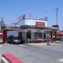 Checkers - Fast Food Restaurants