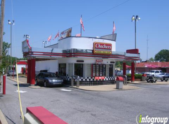 Checkers - Southaven, MS