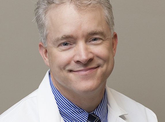 Dr. David Waack - Cary, NC