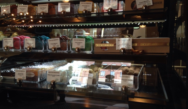 CH Patisserie - Sioux Falls, SD