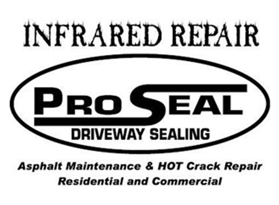 Pro Seal Driveway Sealing, LLC - Torrington, CT