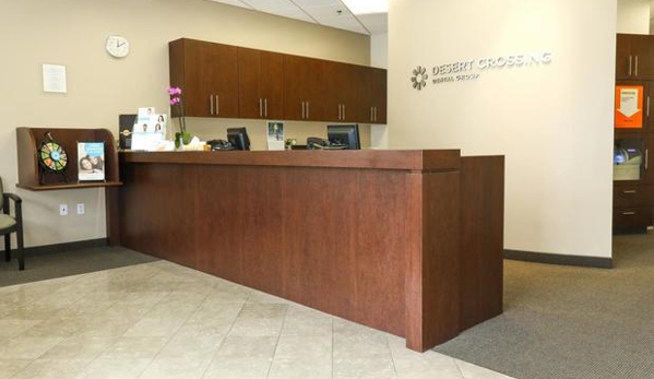 Desert Crossing Dental Group and Orthodontics - Palm Desert, CA