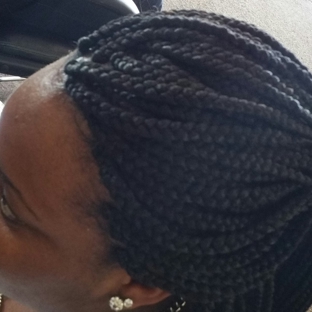 African home and mobile braiding - Pooler, GA