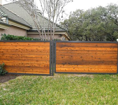 Alamo Fence Company - Cibolo, TX