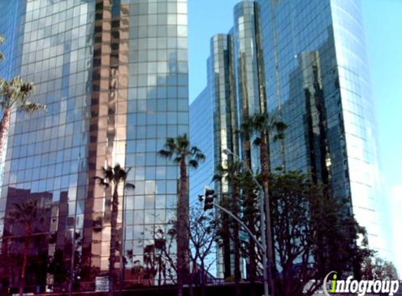 Government Offices State State of California - Long Beach, CA