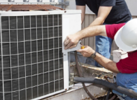 Air Conditioner Repair - Houston, TX