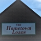 VRS Hometown Loans