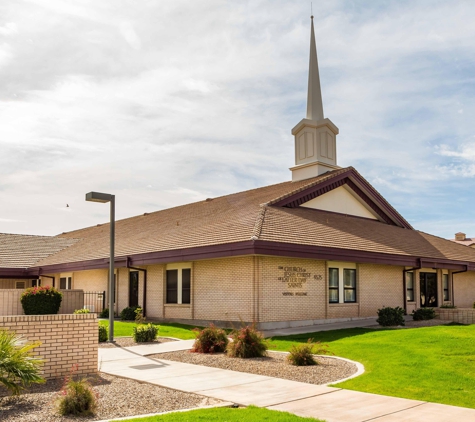 The Church of Jesus Christ of Latter-day Saints - Phoenix, AZ