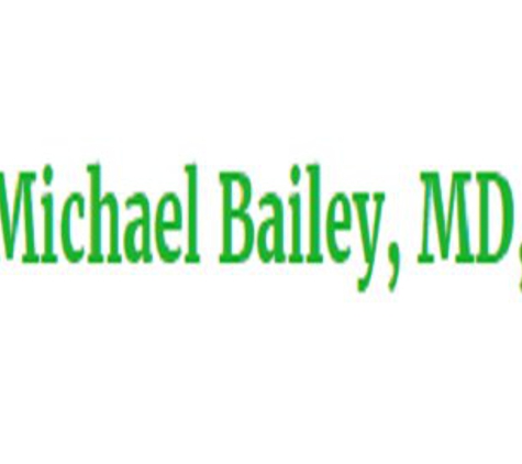 Dr. Michael R Bailey, MD, DDS - Boise, ID