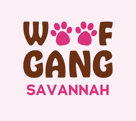 Woof Gang Bakery Bull Street - Savannah, GA