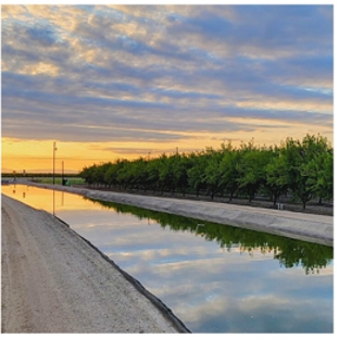 Modesto Irrigation District - Modesto, CA