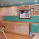 M&M Custom Cabinets - Cabinets